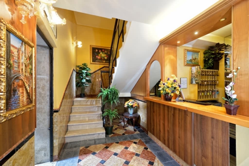 Hotel Città Di Milano 2