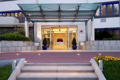 Hotel Domidea 2
