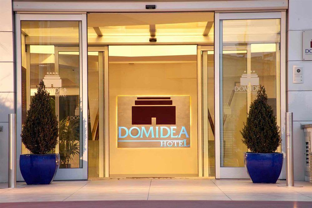 Hotel Domidea 3