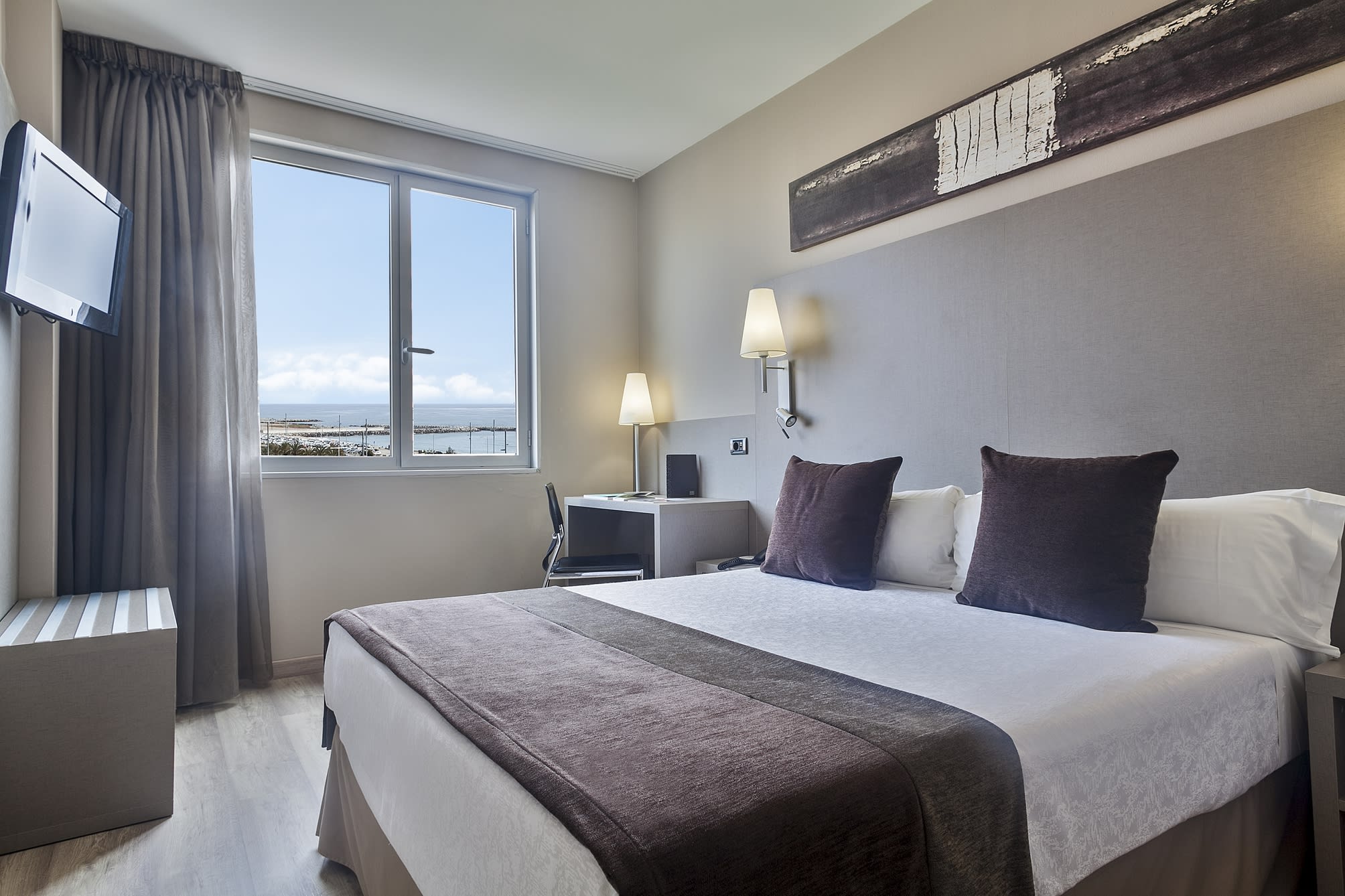 Hotel Best Front Maritim 2