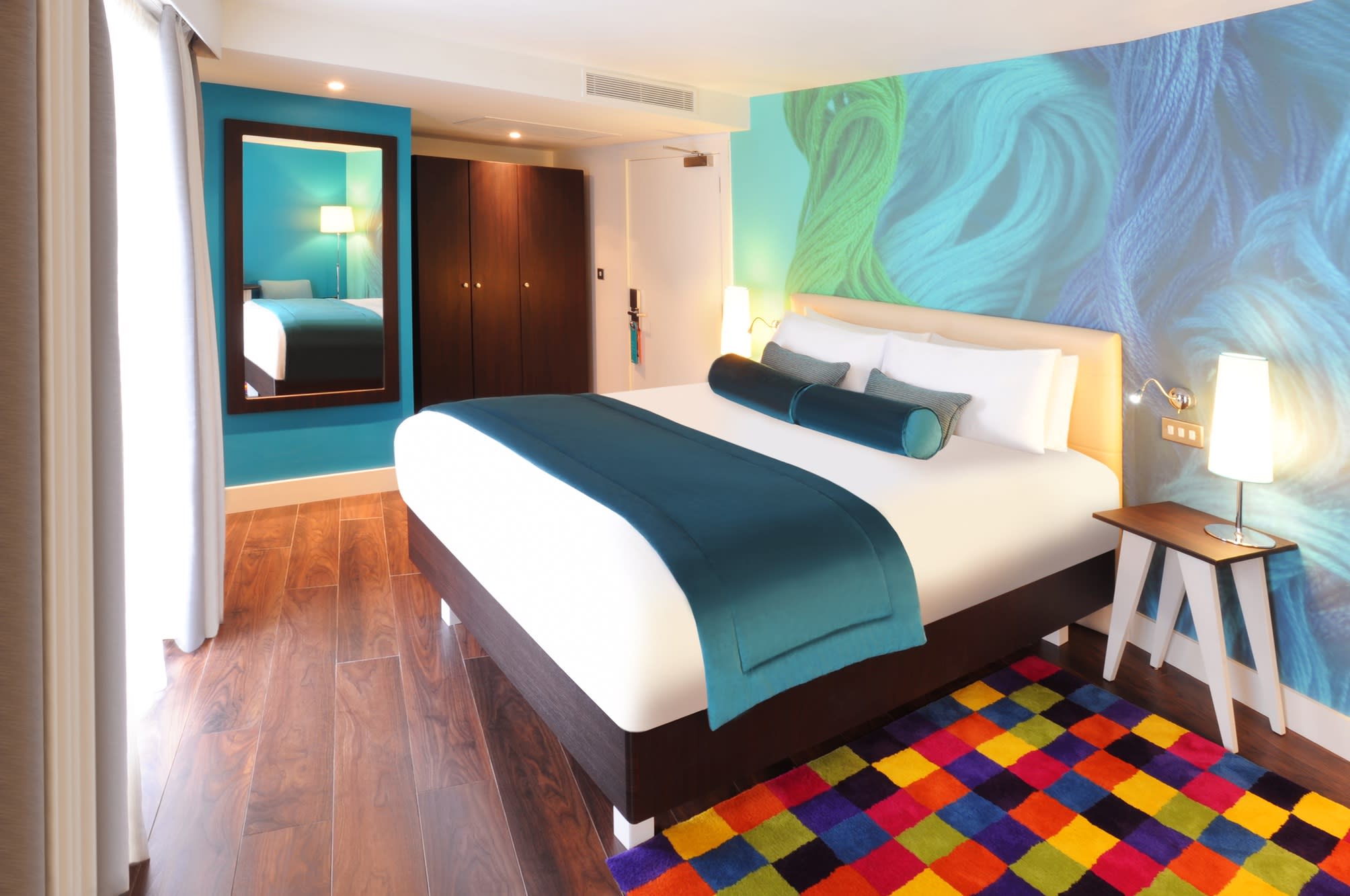 Hotel Indigo LIVERPOOL by IHG 1