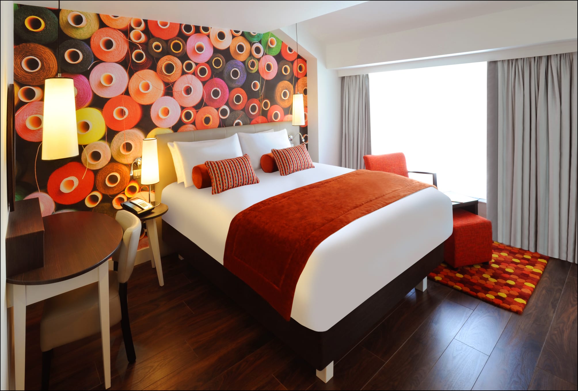 Hotel Indigo LIVERPOOL by IHG 3