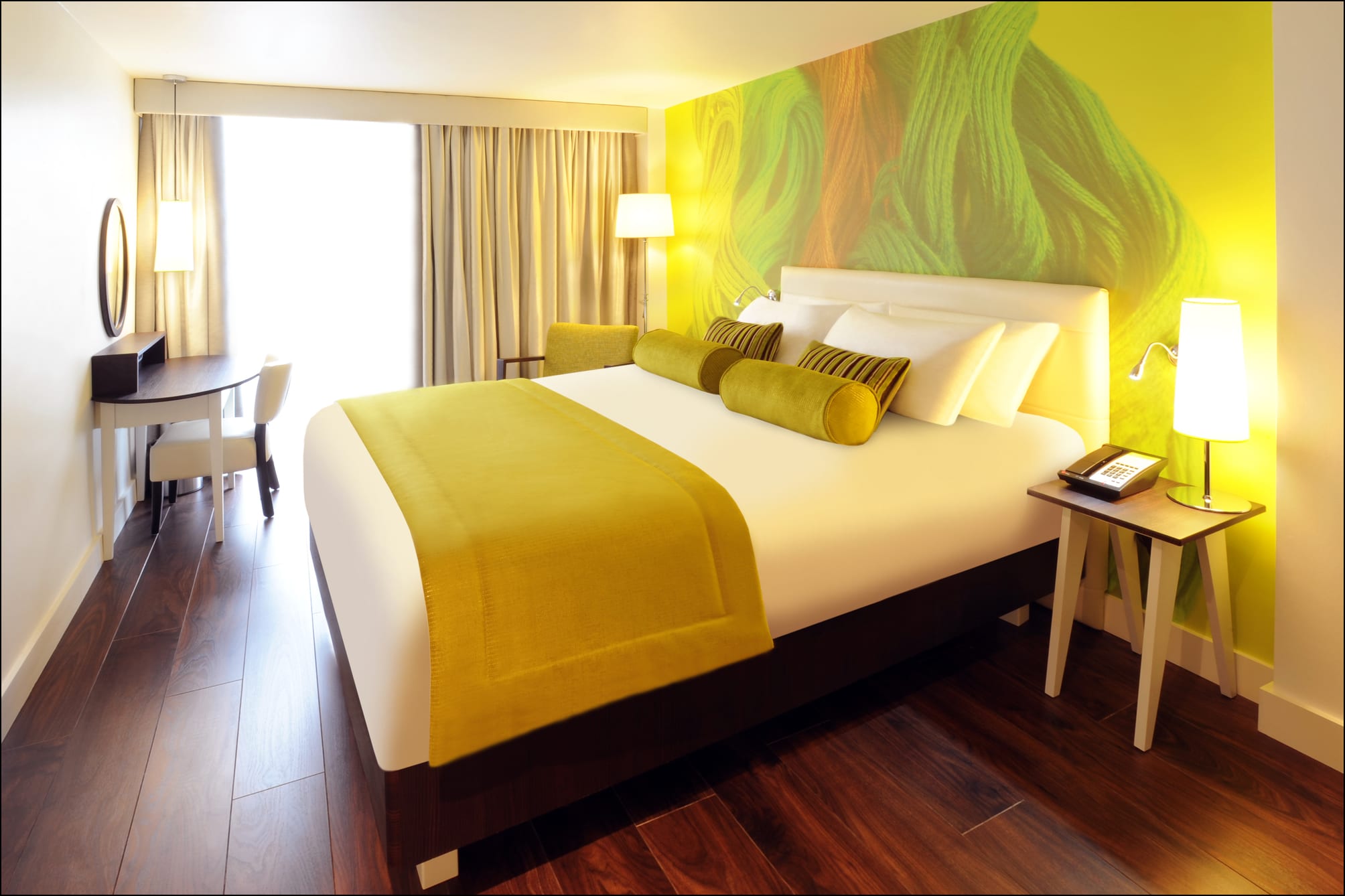 Hotel Indigo LIVERPOOL by IHG 2