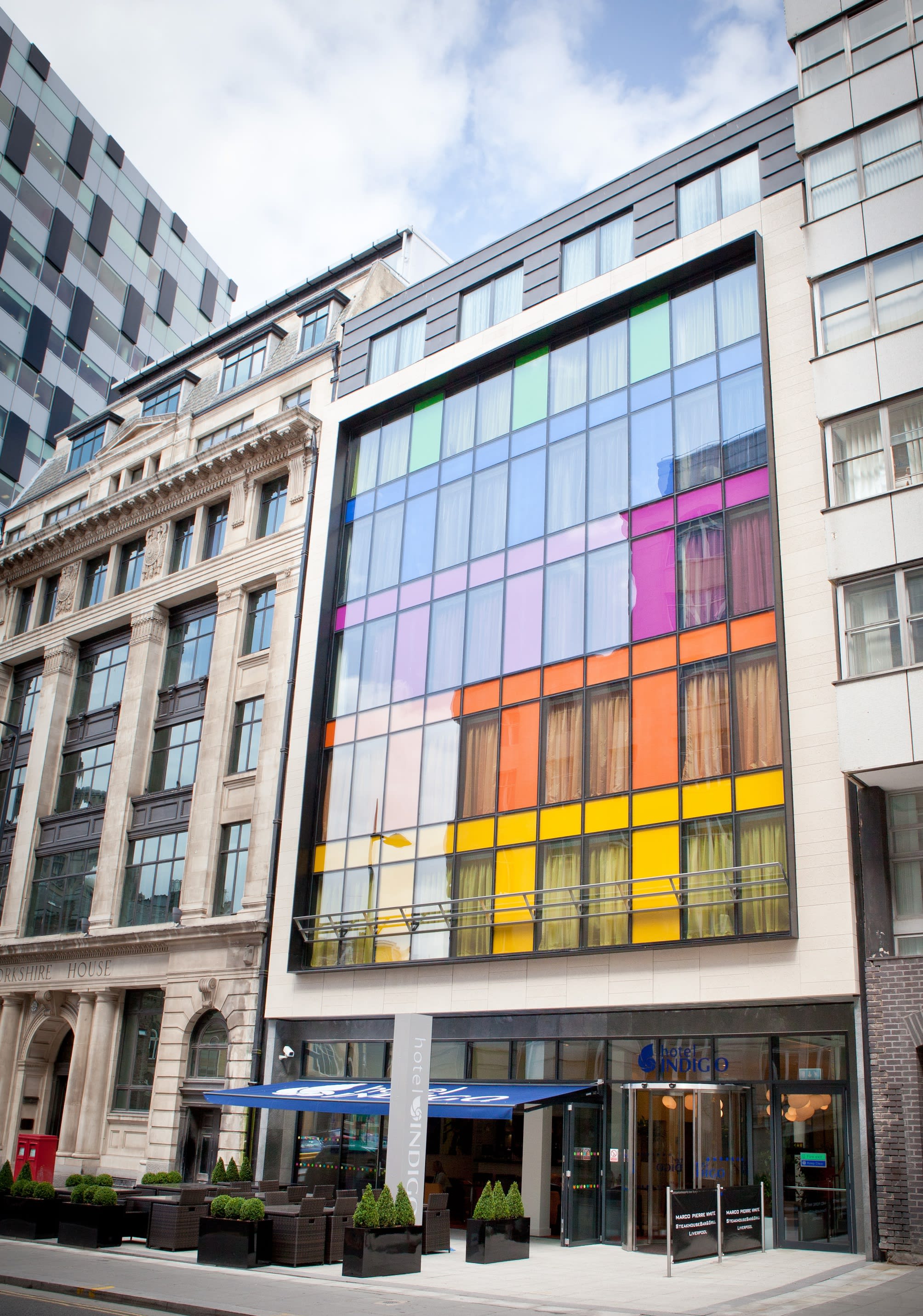 Hotel Indigo LIVERPOOL by IHG 4