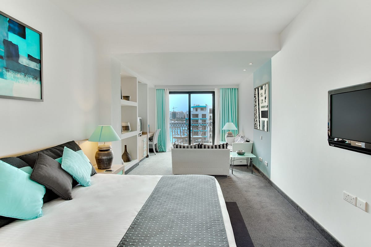 Hotel Juliani - Boutique Hotel 2