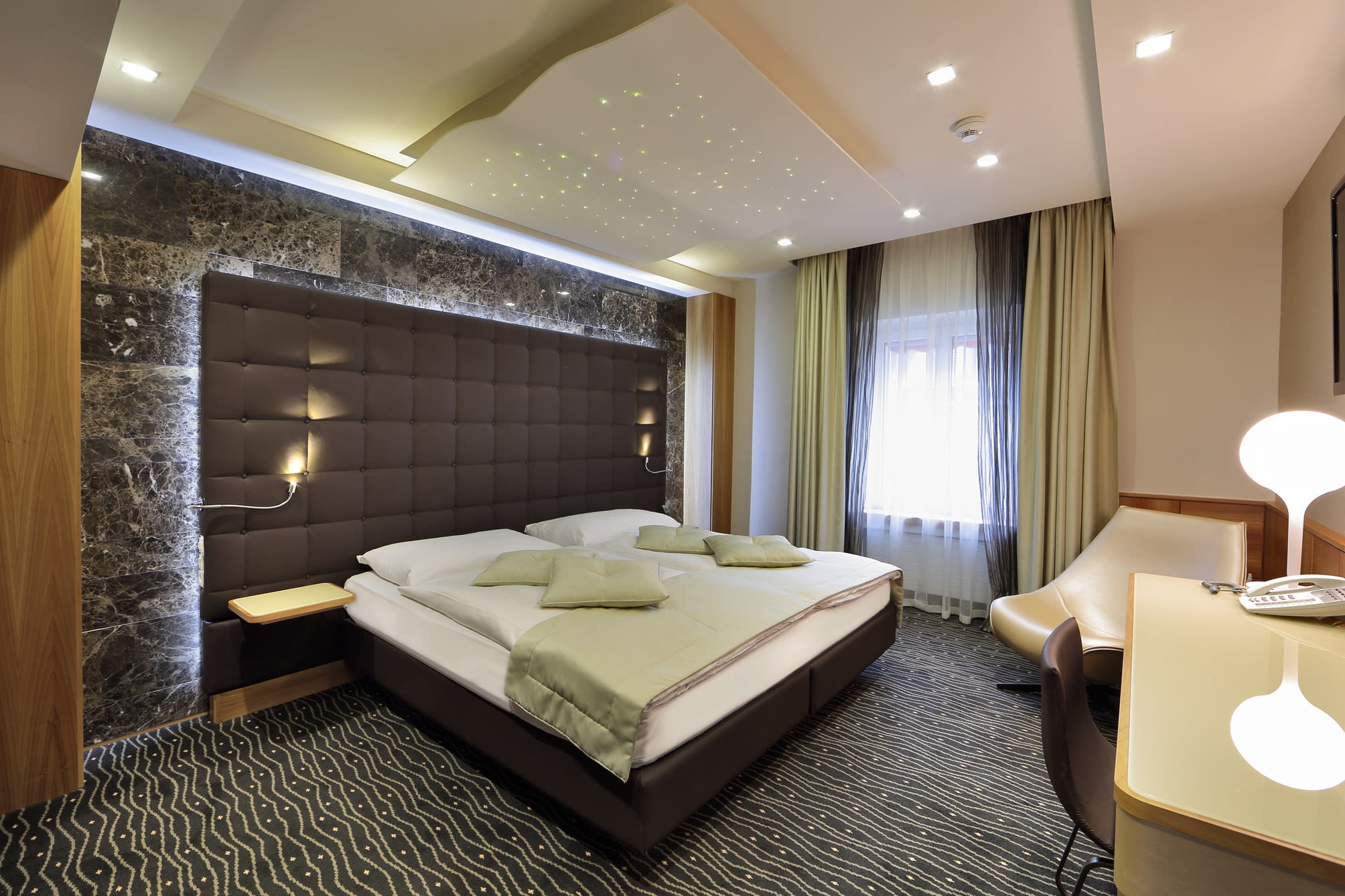 Hotel St.Gotthard 1