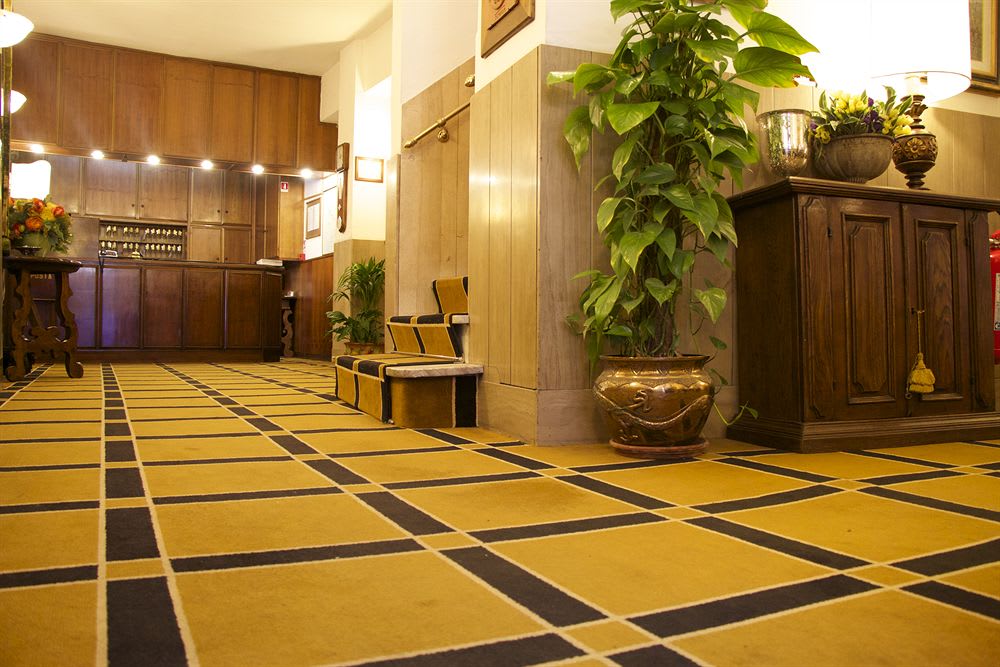 Hotel S.Giorgio & Olimpic 3