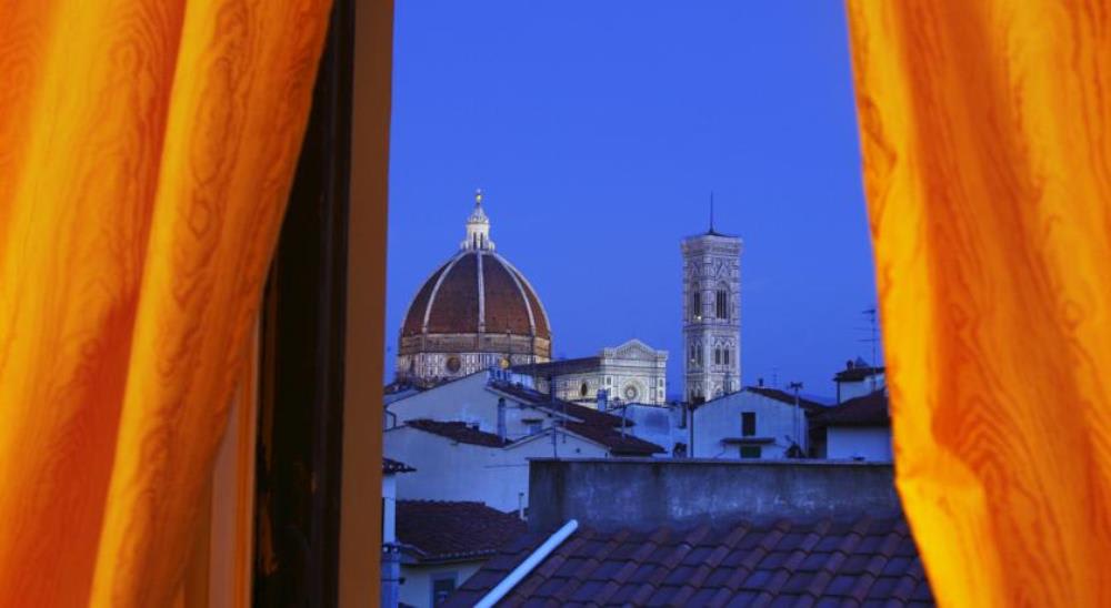 Hotel S.Giorgio & Olimpic 2