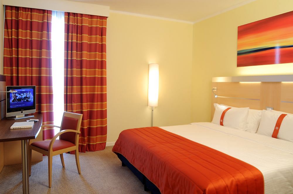 Idea Hotel Milano San Siro 2