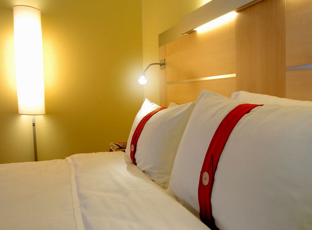 Idea Hotel Milano San Siro 3