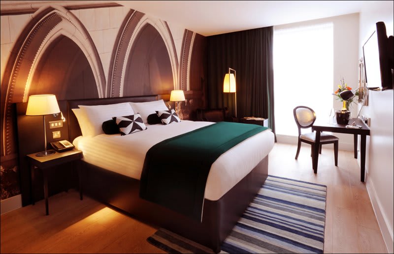 Hotel Indigo NEWCASTLE by IHG 1