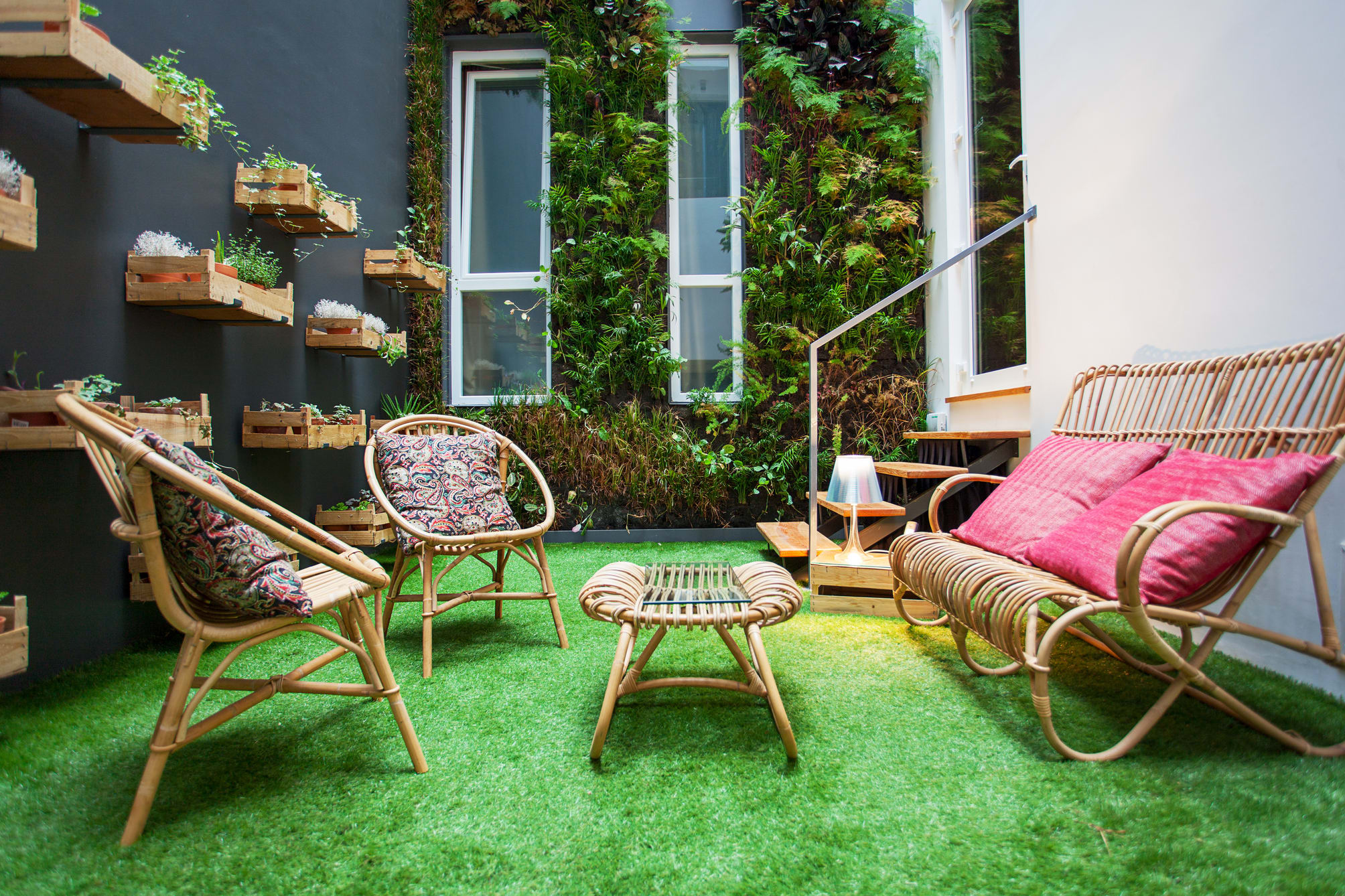 Internacional Design Hotel 4