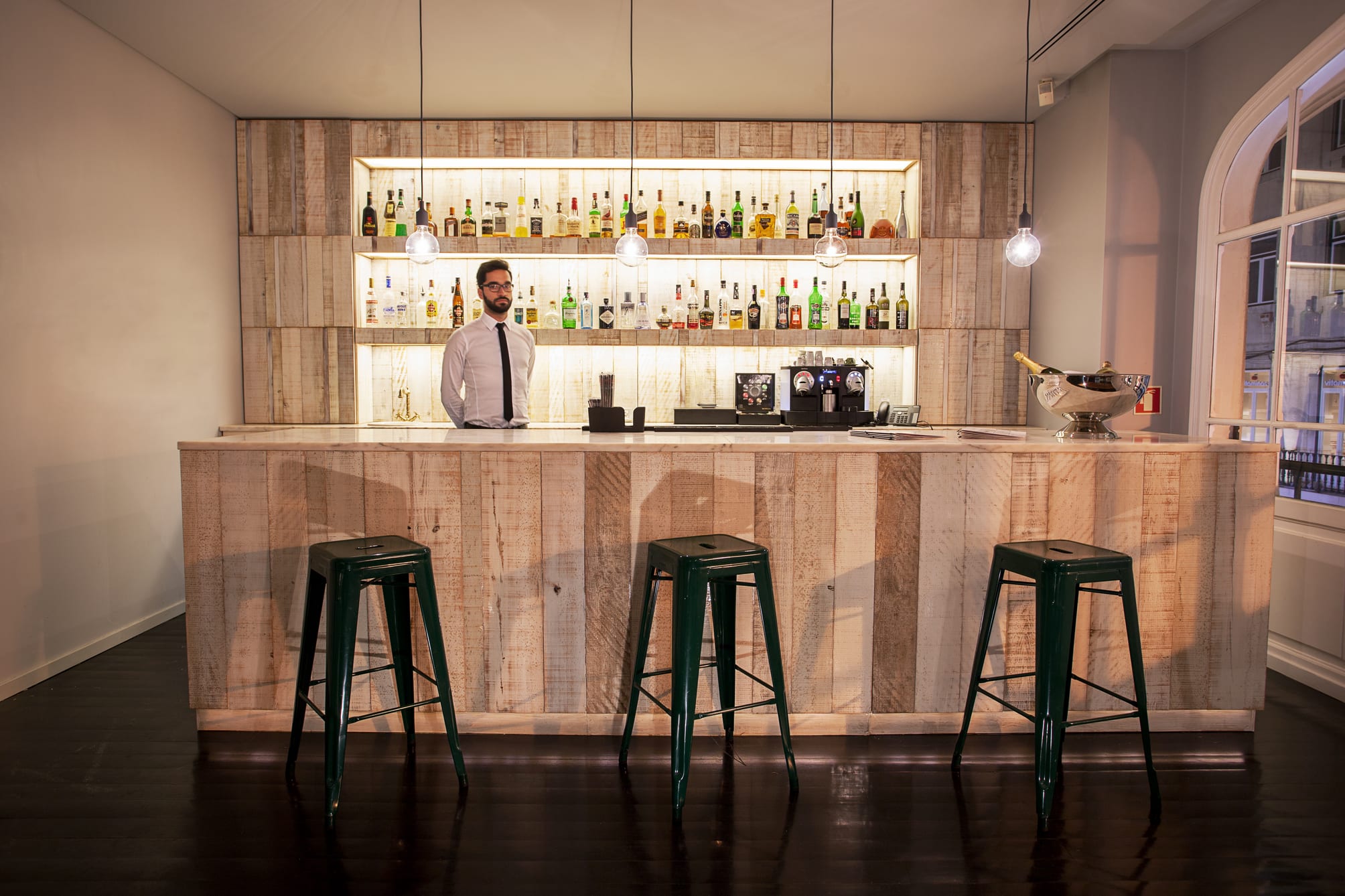 Internacional Design Hotel 5