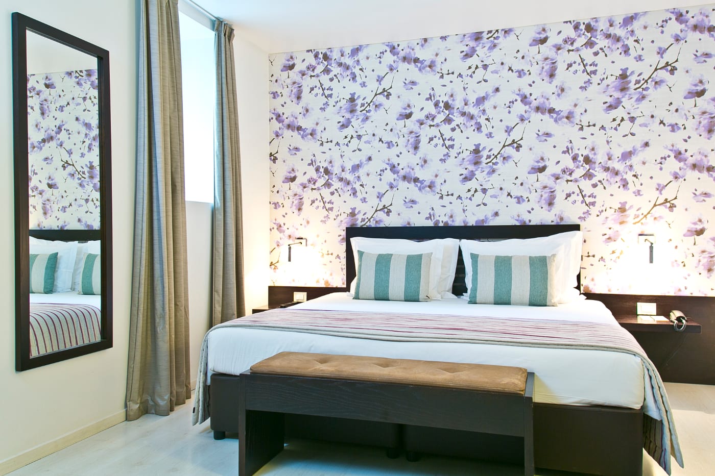 Internacional Design Hotel 3