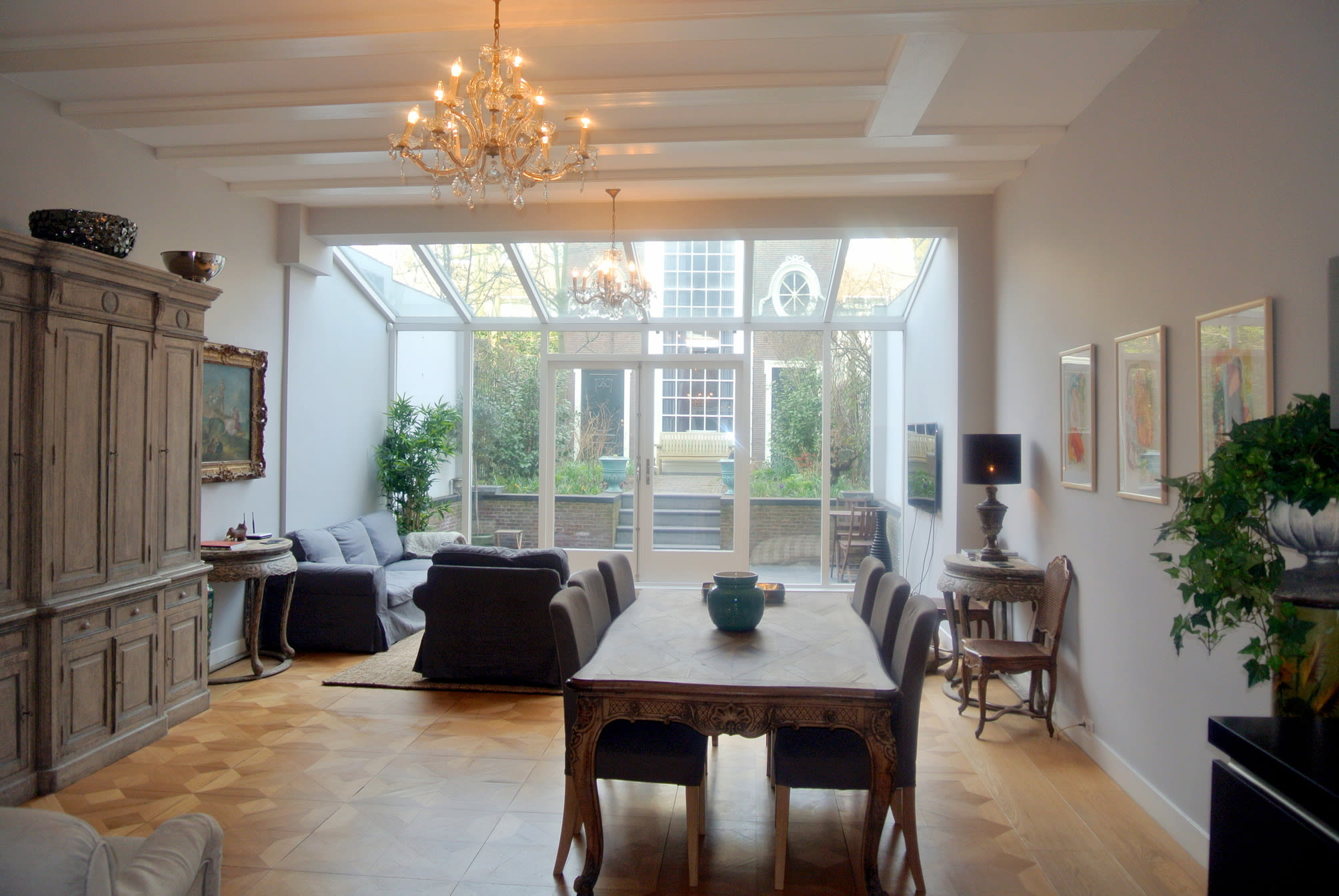 Keizersgracht Residence 1