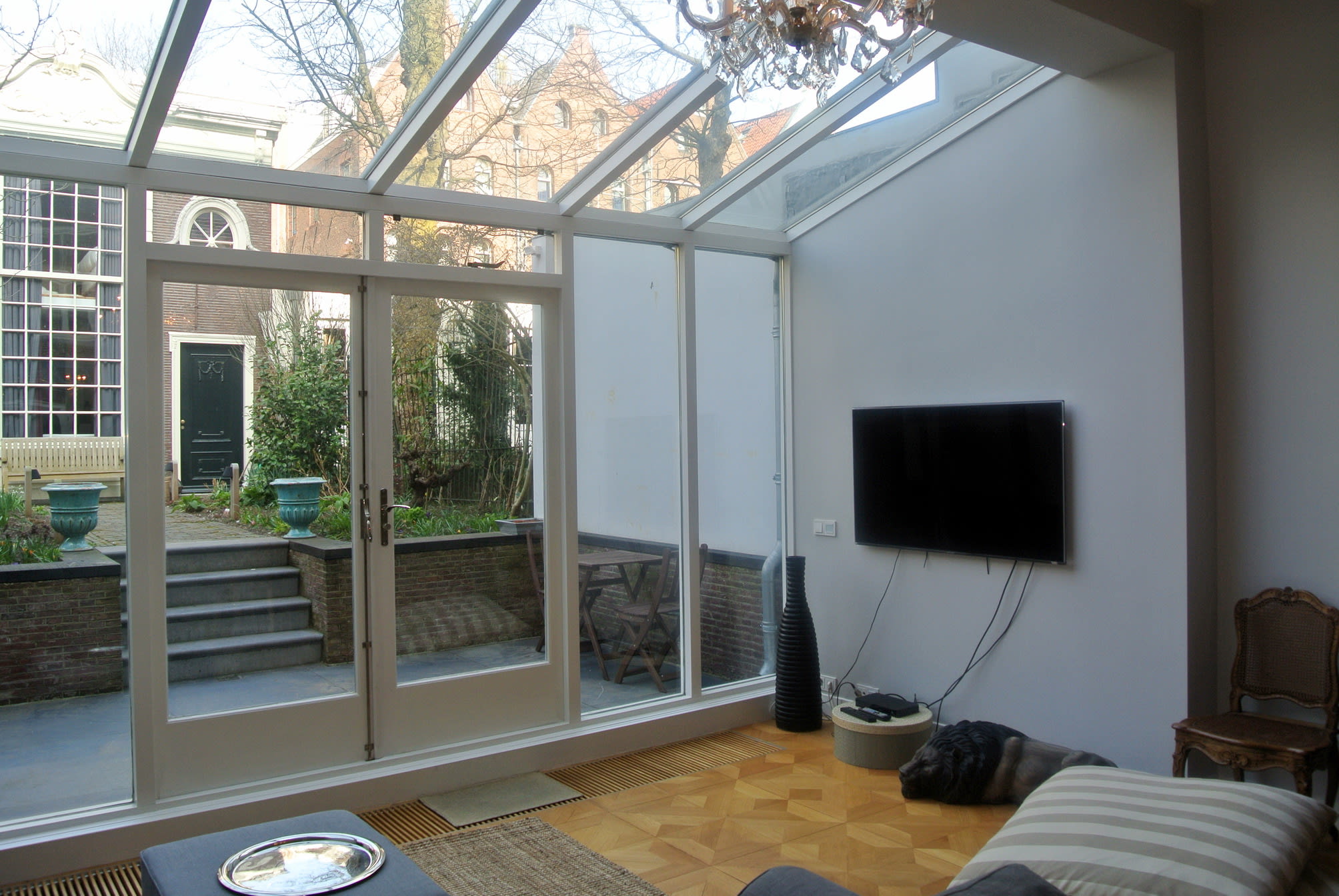 Keizersgracht Residence 2