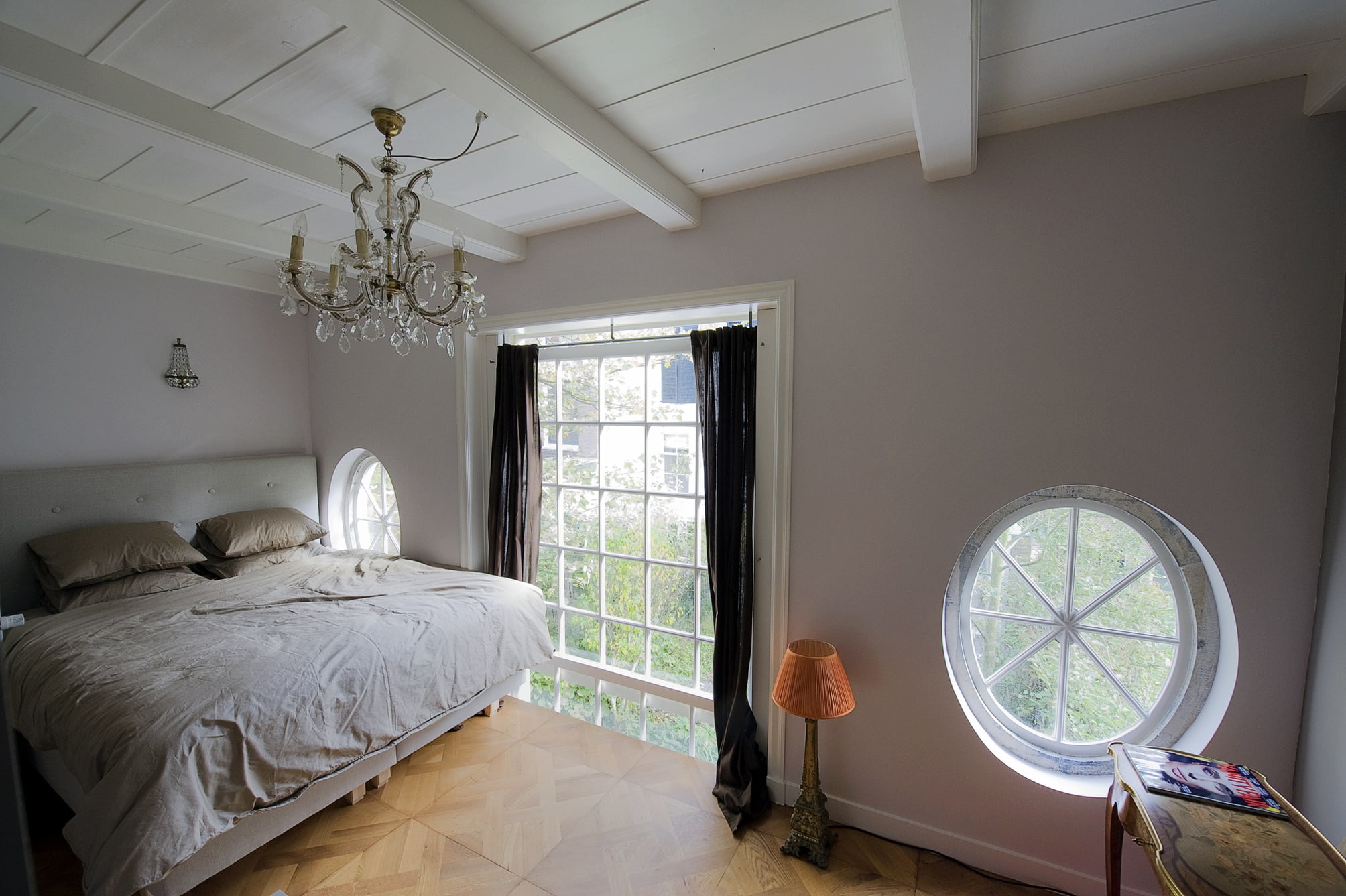 Keizersgracht Residence 4