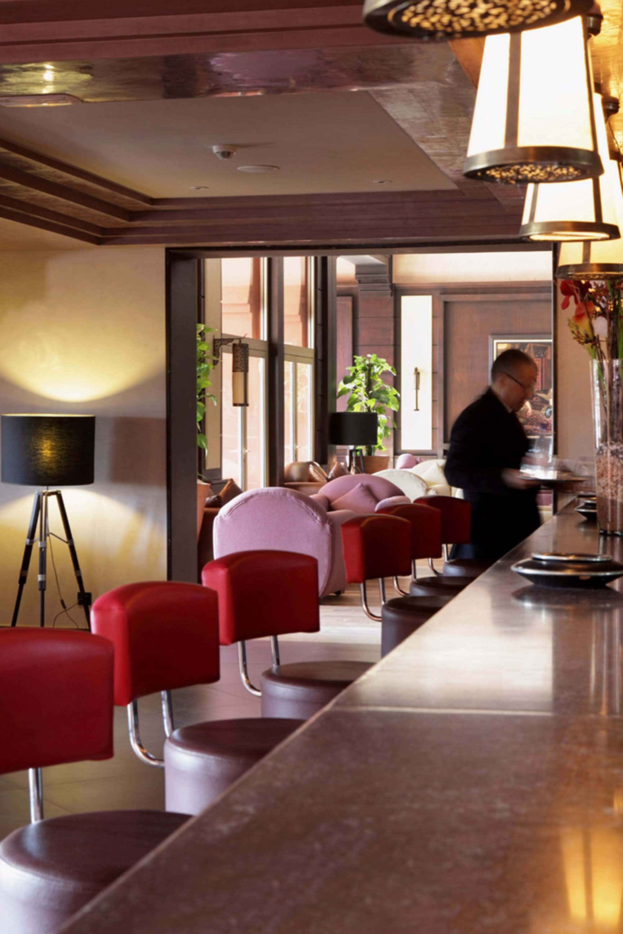 Kenzi Menara Palace & Resort 2