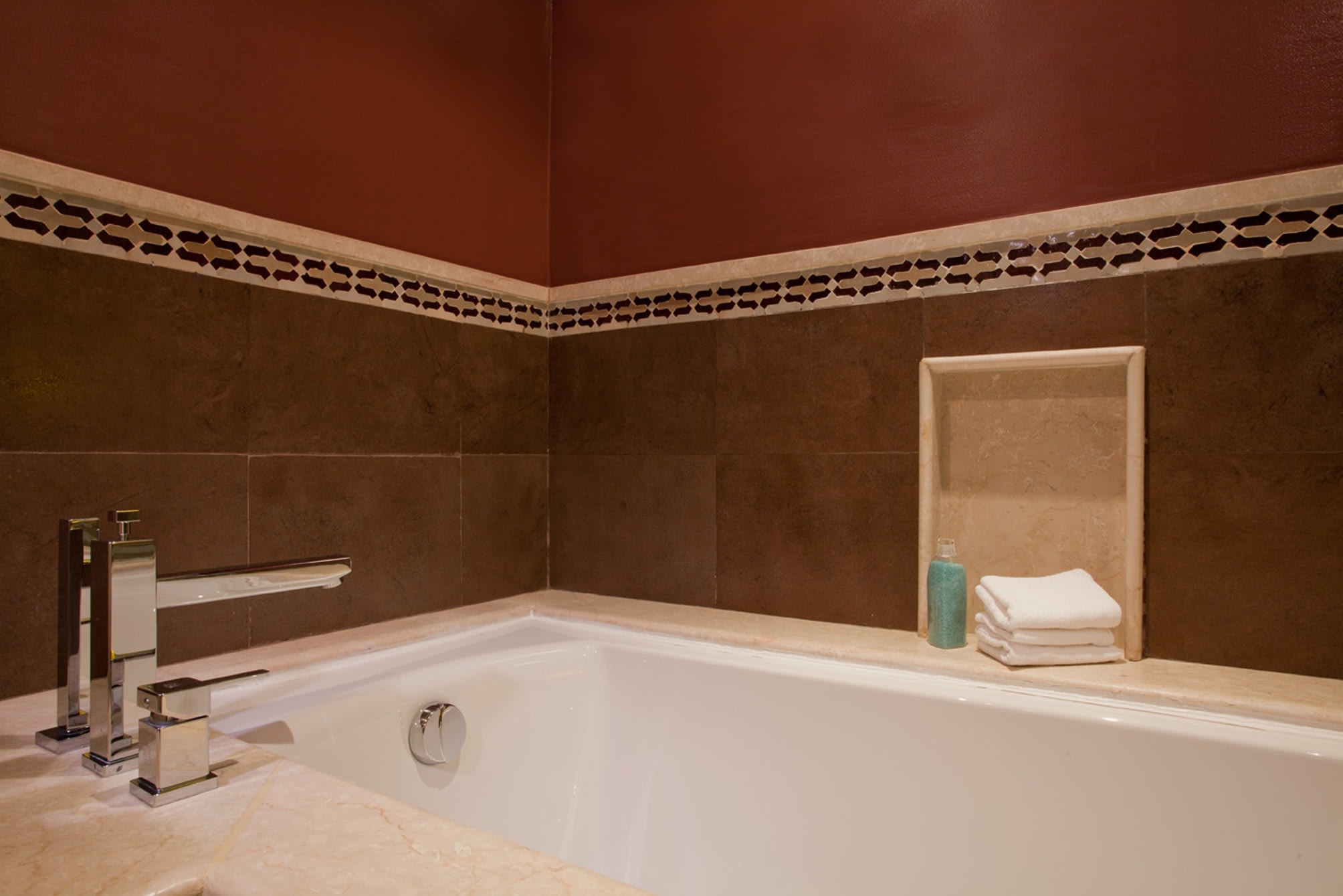 Kenzi Menara Palace & Resort 5