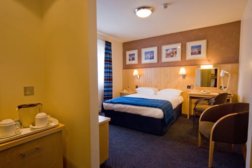 Merton Hotel 2