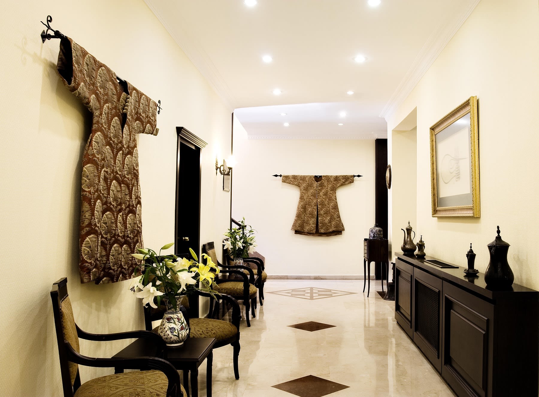 Ottoman Hotel Imperial-Special Category 4