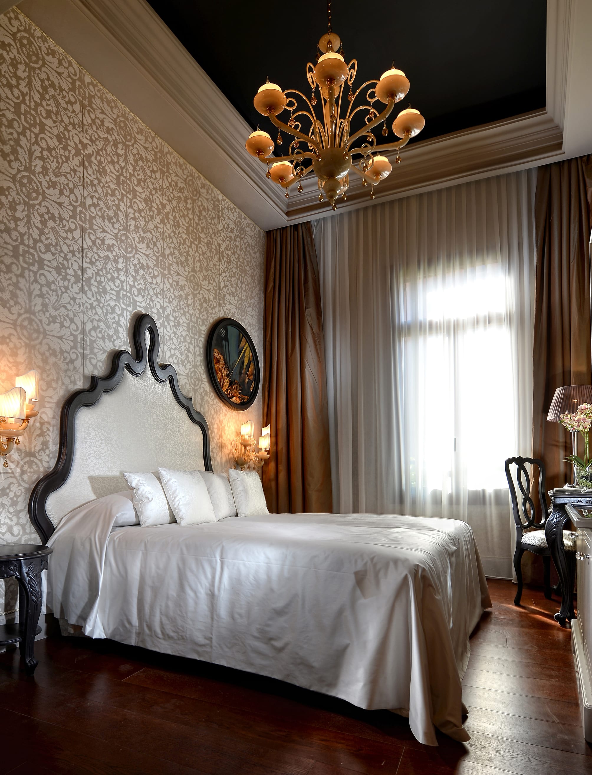 Hotel Palazzetto Madonna 2