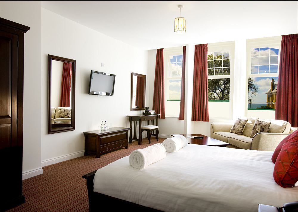 Sea Stone Hotel 1
