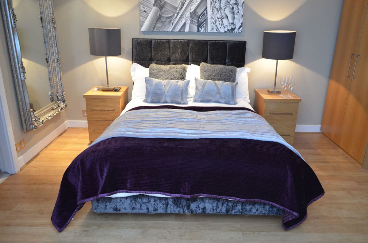 Quebecs Luxury Aparthotel 4