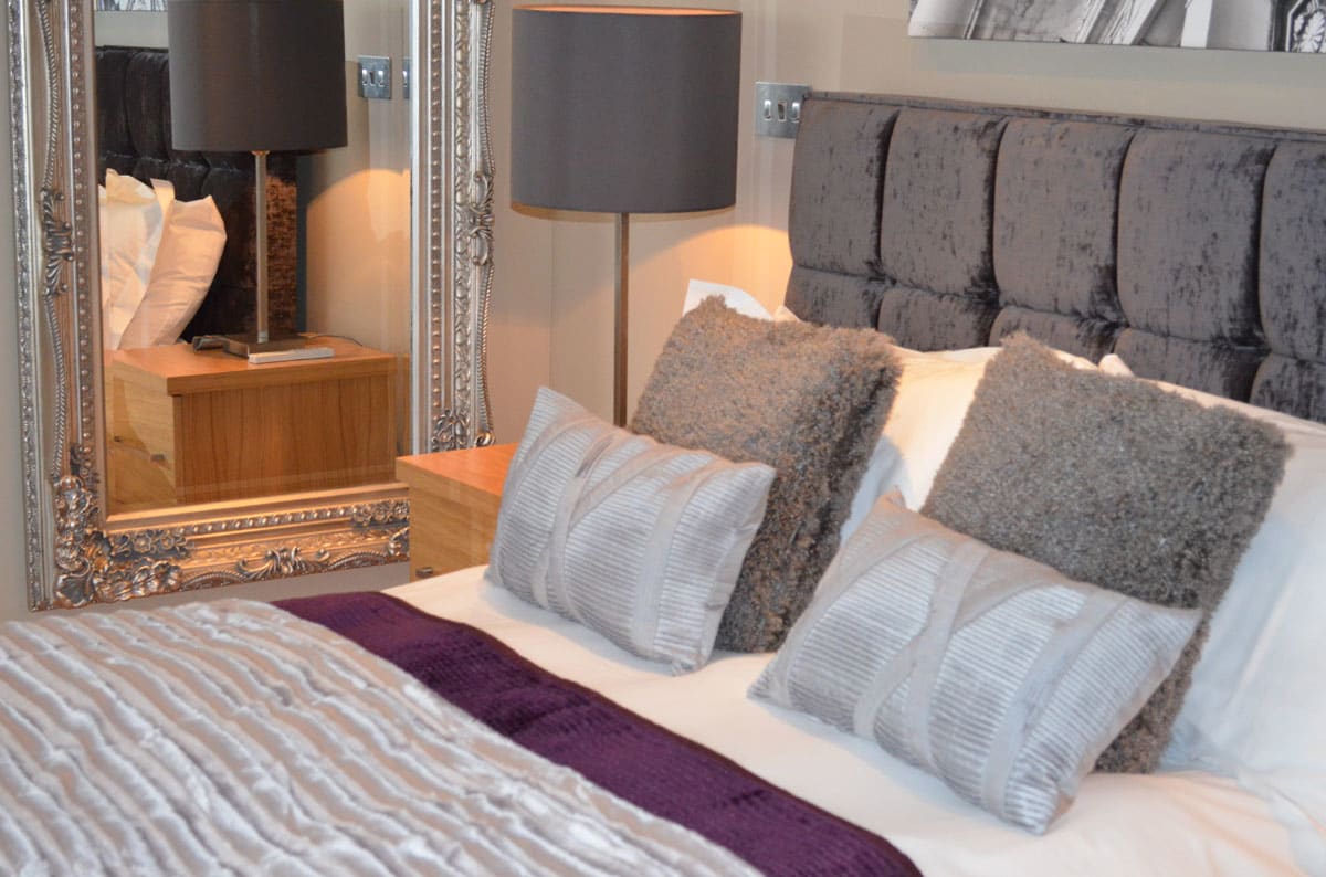 Quebecs Luxury Aparthotel 5