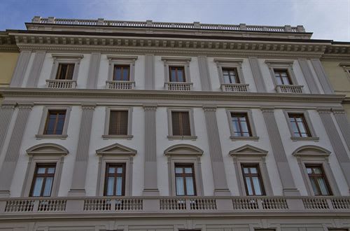 Residence La Repubblica 2