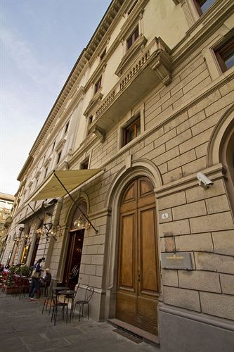 Residence La Repubblica 3