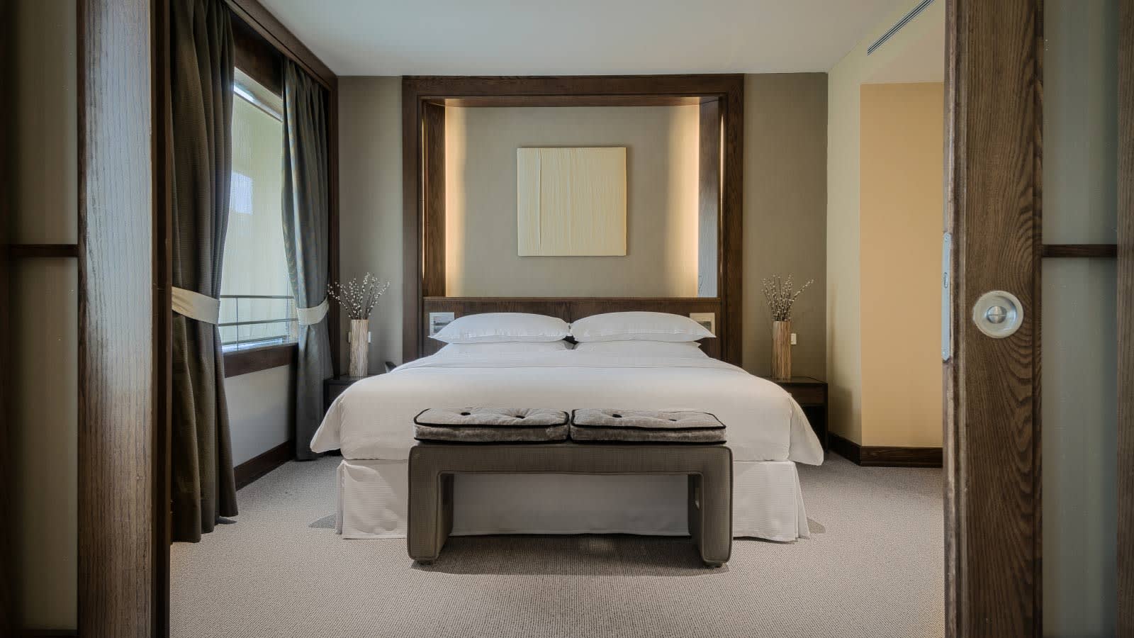 Eurostars Suites Mirasierra 3