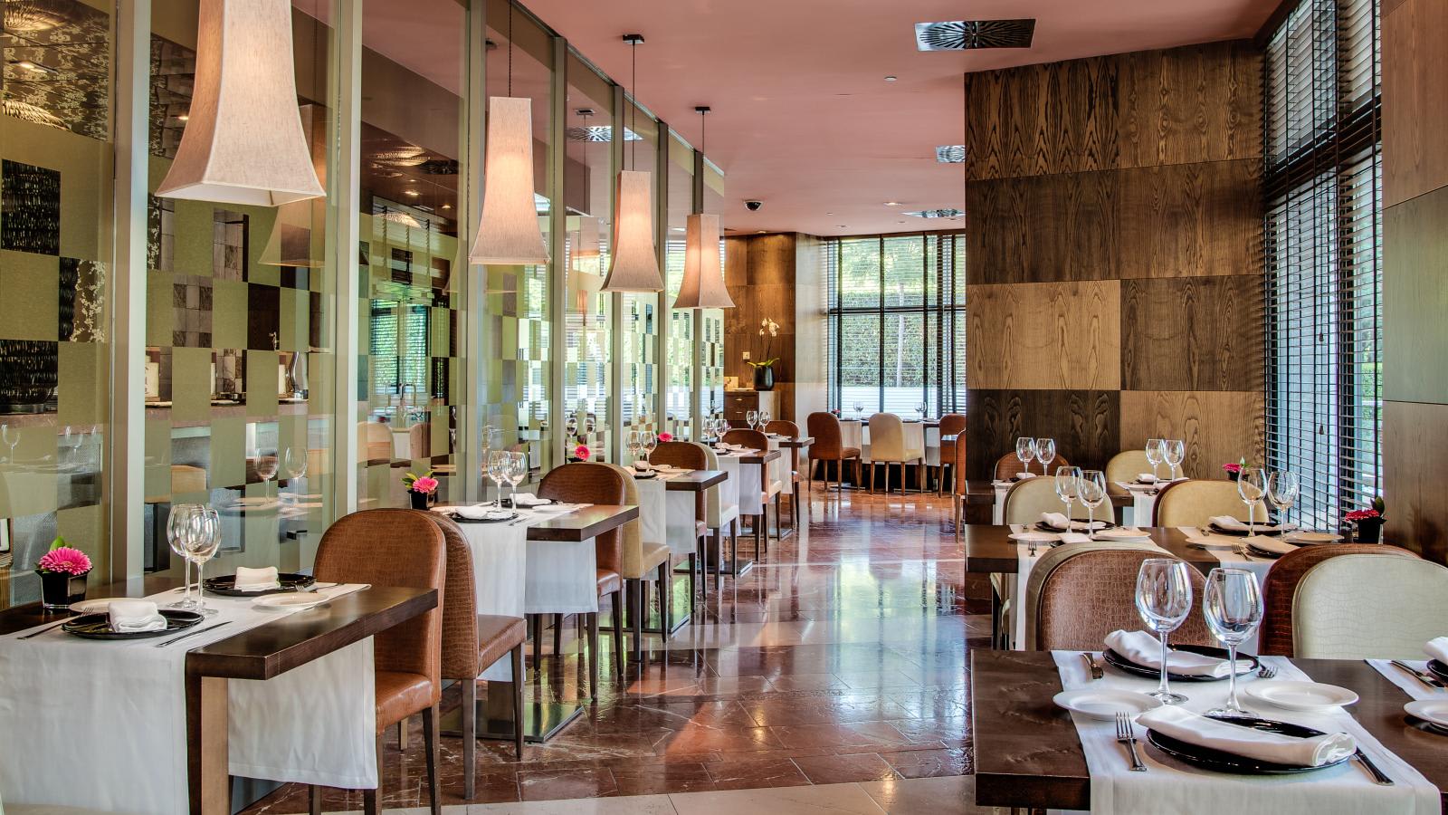 Eurostars Suites Mirasierra 2