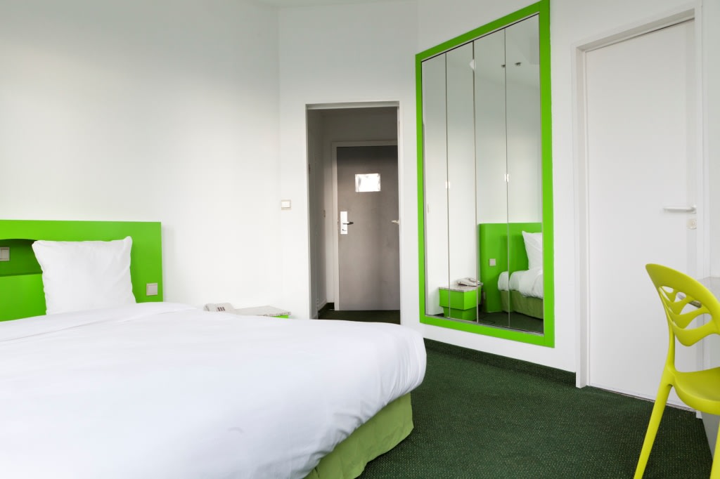 Hotel Siru Brussels 3