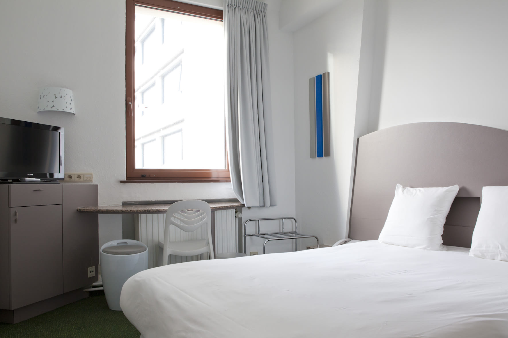 Hotel Siru Brussels 2