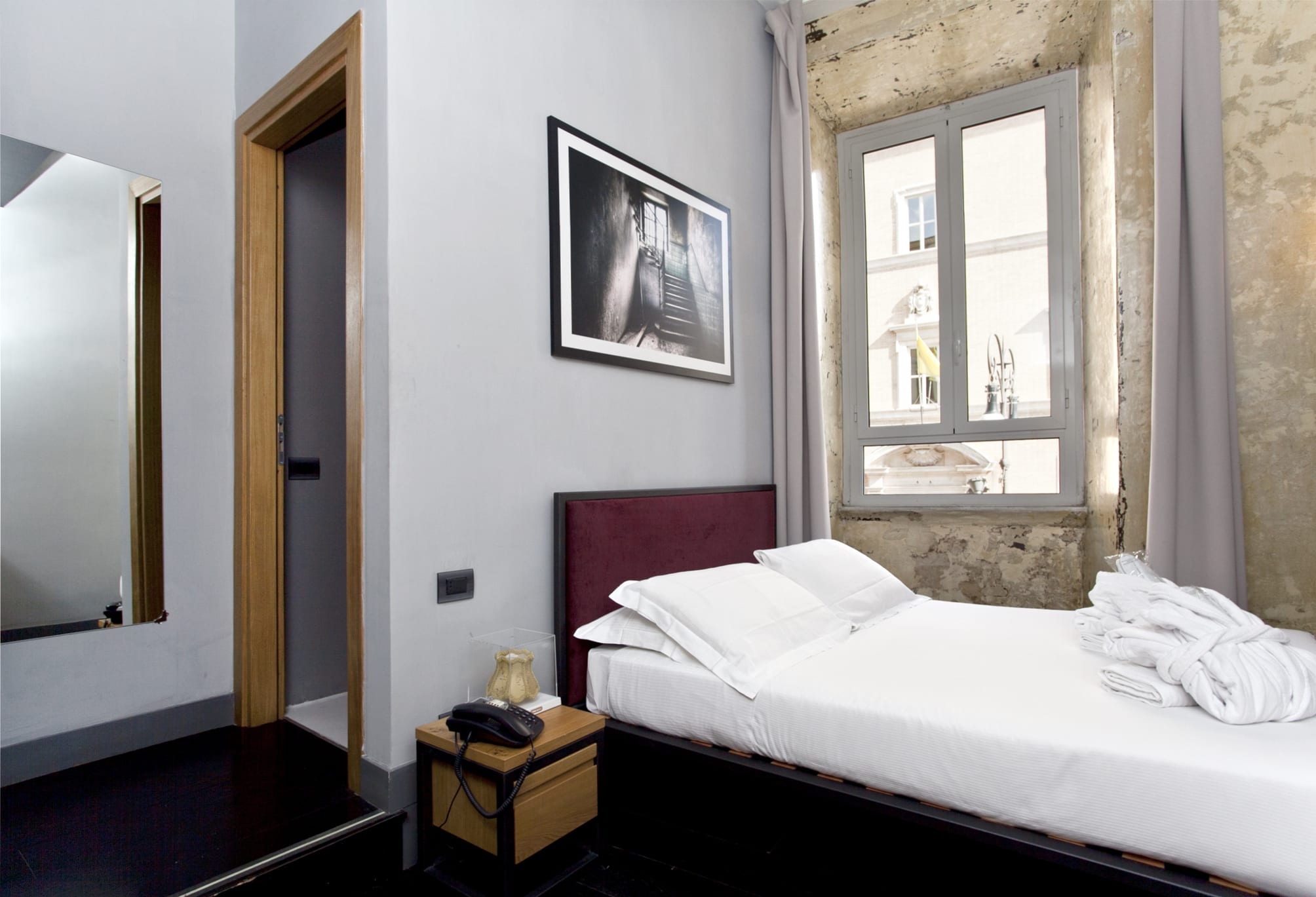 Suite Art Navona 3