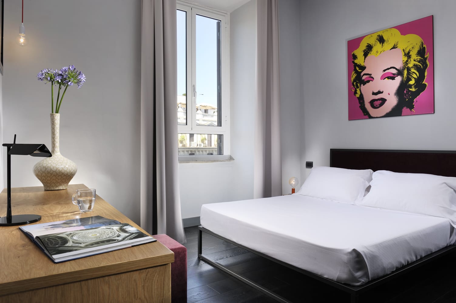Suite Art Navona 1