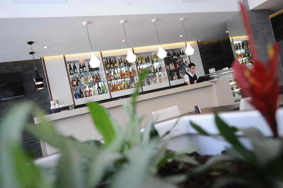 The George, Urban Boutique Hotel 3