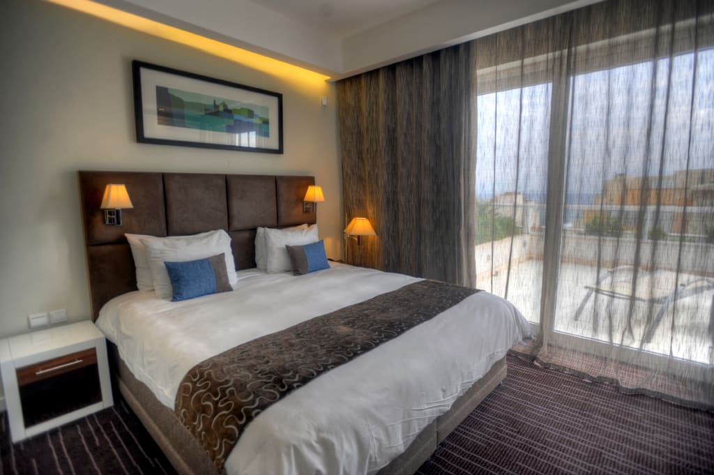 The George, Urban Boutique Hotel 2