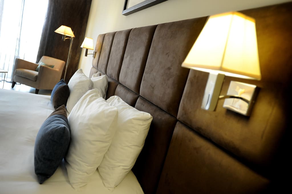 The George, Urban Boutique Hotel 5