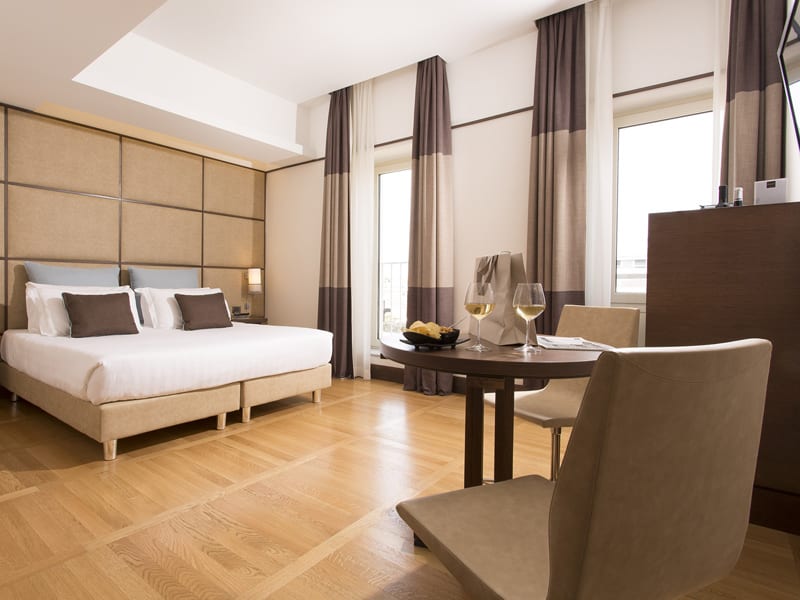 The Independent Hotel 1