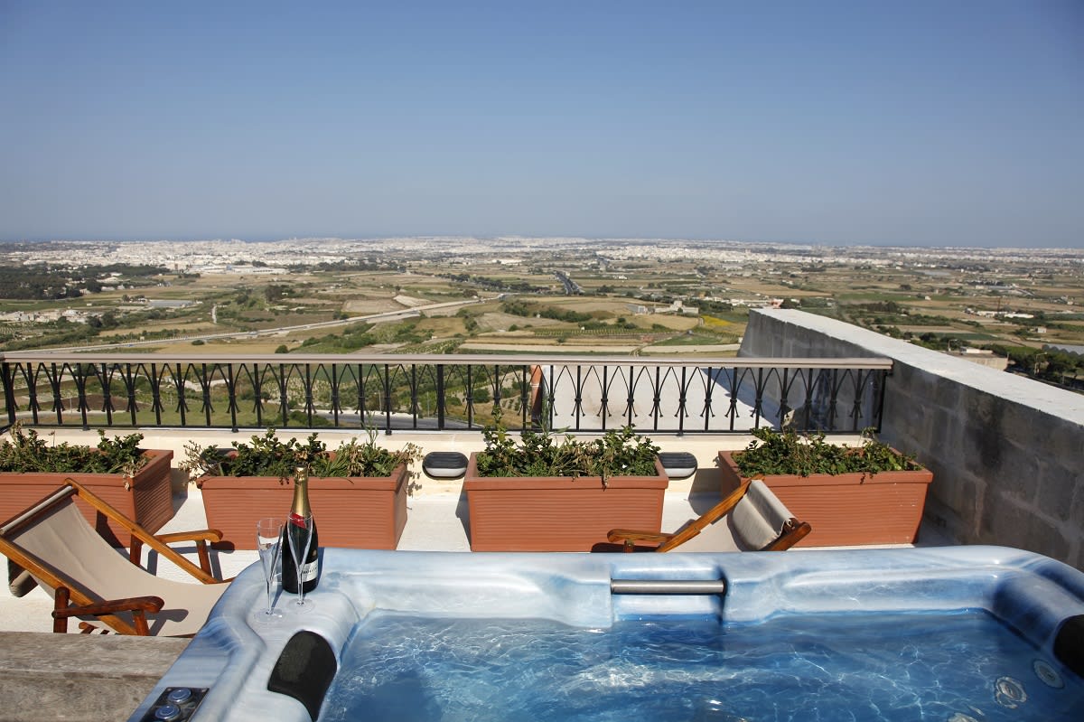 The Xara Palace Relais & Chateaux 1