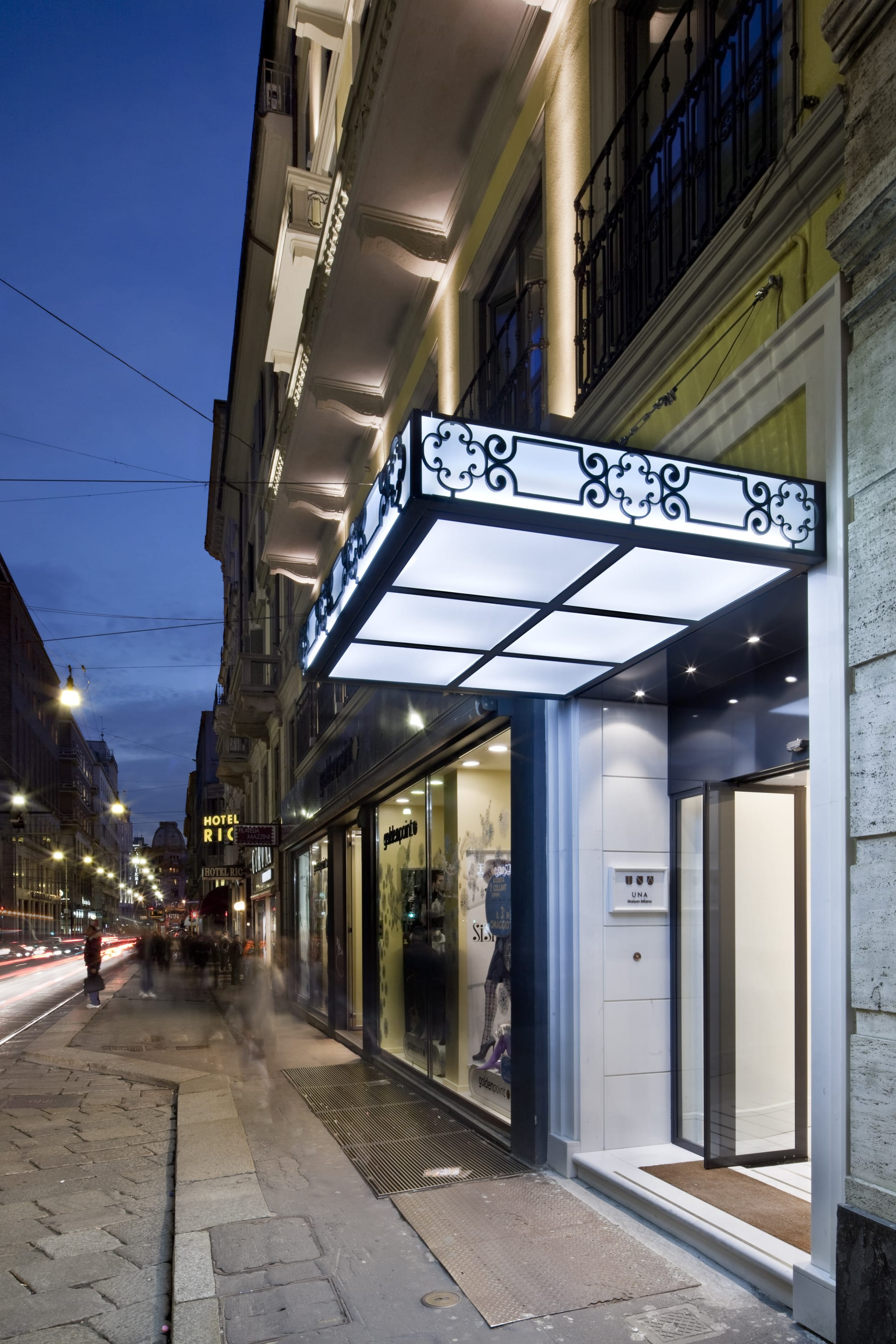 Maison Milano | UNA Esperienze 2