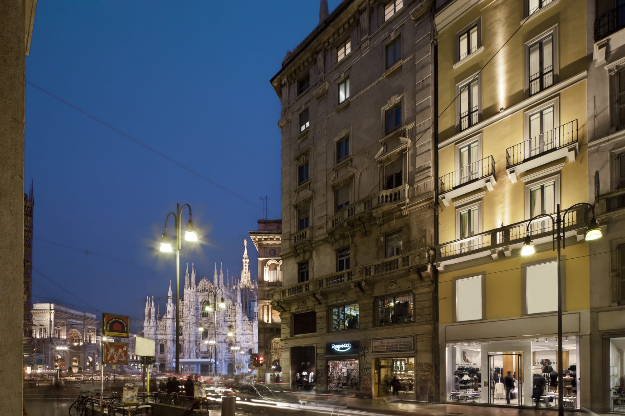 Maison Milano | UNA Esperienze 1