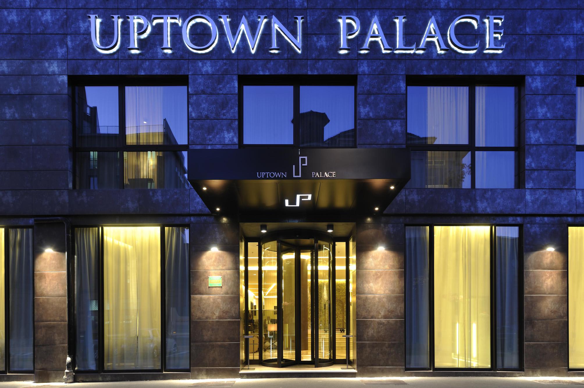 Uptown Palace 1