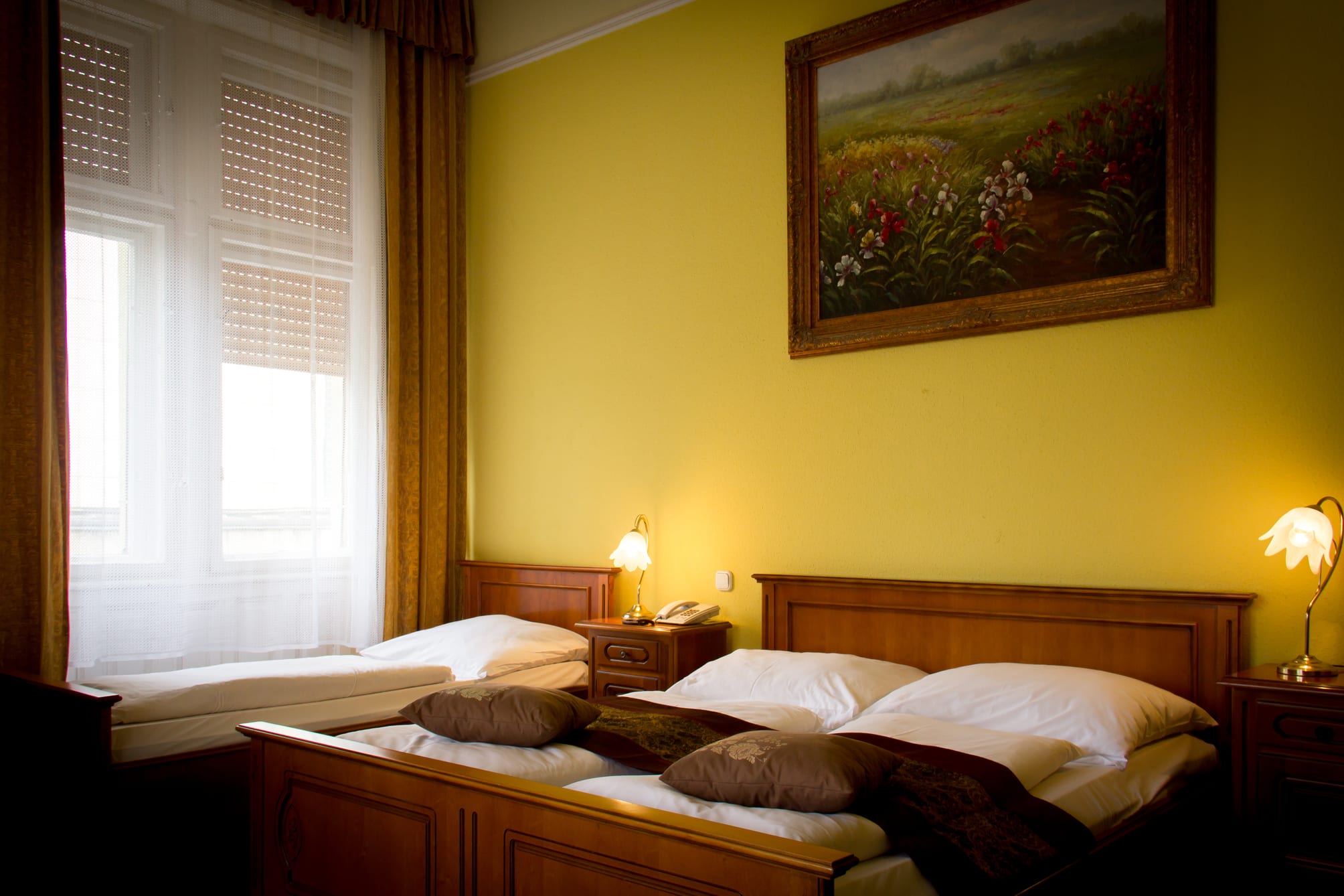 City Hotel UNIO superior 5