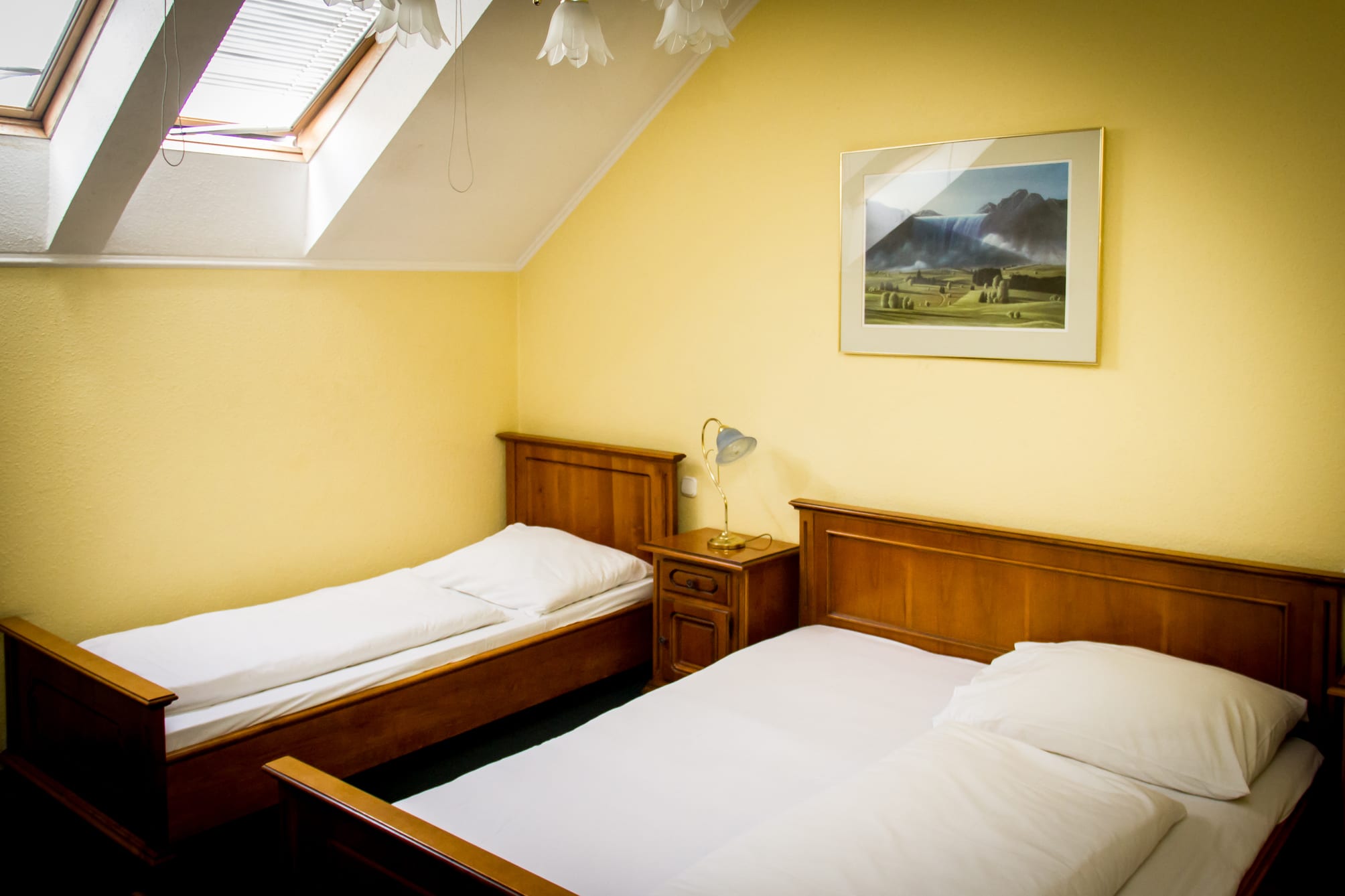 City Hotel UNIO superior 3