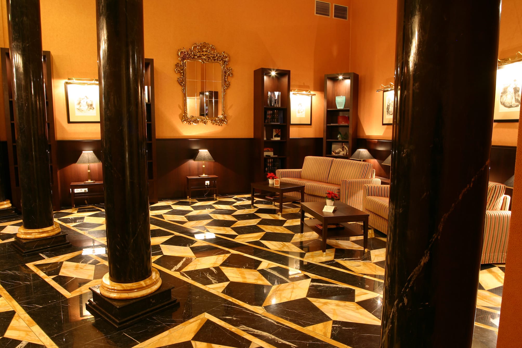 Ventana Hotel Prague 2