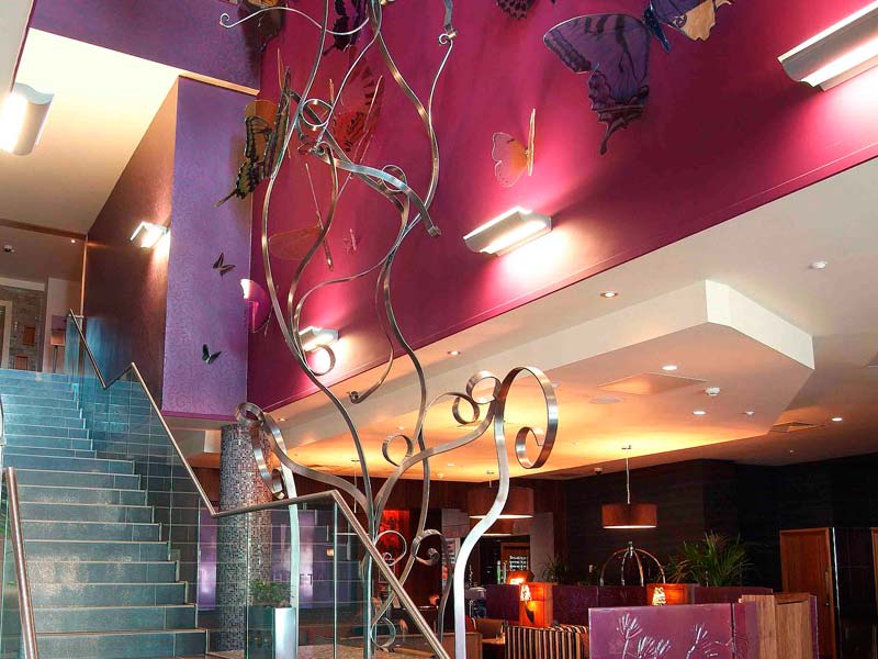 Crowne Plaza DUBLIN - BLANCHARDSTOWN by IHG 5