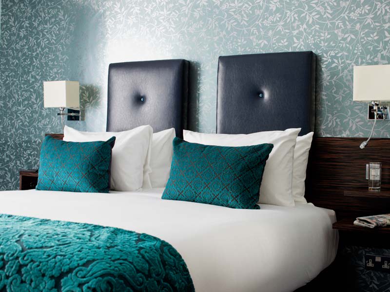 Crowne Plaza DUBLIN - BLANCHARDSTOWN by IHG 2